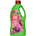 AgroBio FANTAZIE Muškáty a balkónové rostliny, 750ml 005244