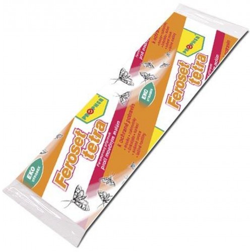 AgroBio FEROSET TETRA na potravinové moly, 1 ks 011014 AgroBio FEROSET TETRA na potravinové moly, 1 ks 011014
