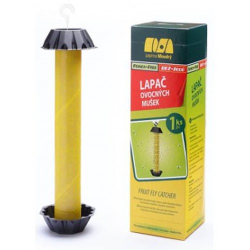 AgroBio PM Fly Stick Lapač ovocných mušek 002176