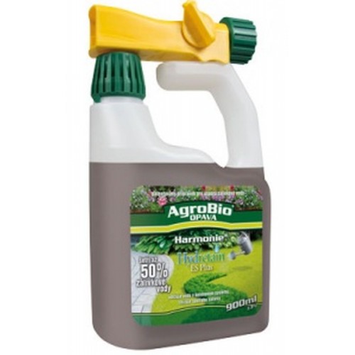 AgroBio HARMONIE Hydretain ES Plus 900 ml, aplikator 007025