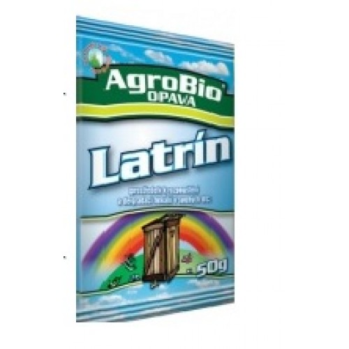 AgroBio Latrin - 50 g 009016