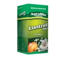 AgroBio LONTREL 300 10 ml herbicid 004042