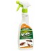 AgroBio ATAK MikroCif 025 RTU hubení rusa domácího a lezoucího hmyzu, 400 ml/R 002161