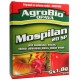 AgroBio MOSPILAN 20 SP přípravek k hubení širokého spektra škůdců, 5x1.8 g 001038