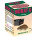 AgroBio NORAT Granule pro hubení myší, potkanů a krys, 140 g 008067