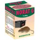 AgroBio NORAT Granule pro hubení myší, potkanů a krys, 140 g 008067