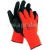 AgroBio Rukavice Palawan Orange, vel.7 1 pár 014052