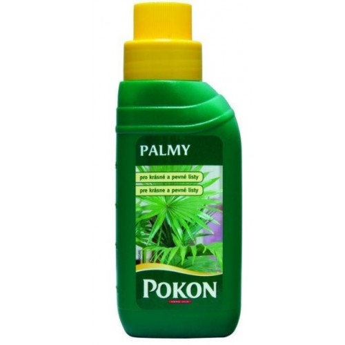 AgroBio POKON - Palmy 250 ml 005098