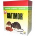 AgroBio RATIMOR granule návnada, jed 600 g