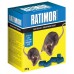 AgroBio RATIMOR parafinové bloky, 300 g 008060