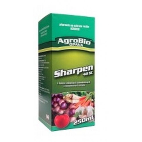 AgroBio SHARPEN 40 SC 250 ml herbicid 004099
