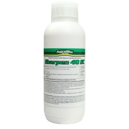 AgroBio SHARPEN 40 SC 1 l herbicid 004101
