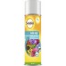 AgroBio SOLABIOL Afik hubení mšic, svilušek, puklic a štítenek, 250ml 001160