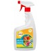 AgroBio SOLABIOL Afik hubení mšic, svilušek, puklic a štítenek, 750ml 001161