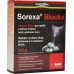 AgroBio SOREXA Blocks návnada, jed 115 g
