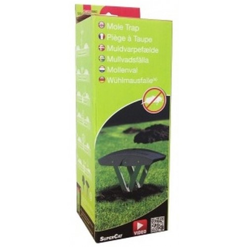 AgroBio SWISS Past na krtky, 1 ks 002137