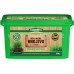 AgroBio TRUMF trávník bakteria organické hnojivo, 10 kg 005241
