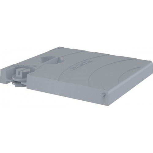 ALCAPLAST Víko komplet – šedá AGV920S ALCAPLAST Víko komplet – šedá AGV920S