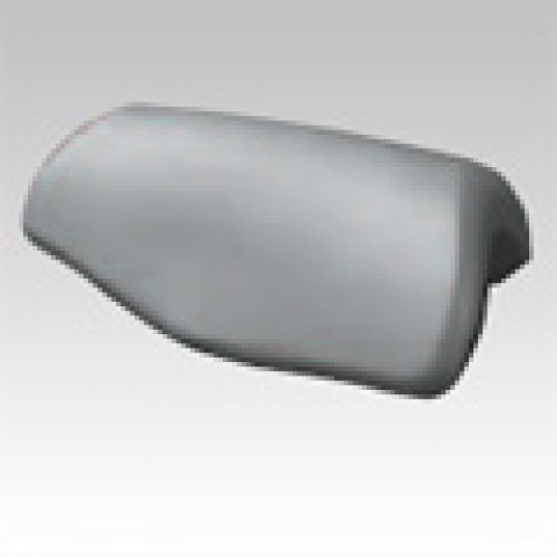 Podhlavník AH06 LISETTE černá Podhlavník AH06 LISETTE černá