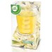 Air Wick Pearl Infusions Vanilková vůně Vánoc vonná 120 g