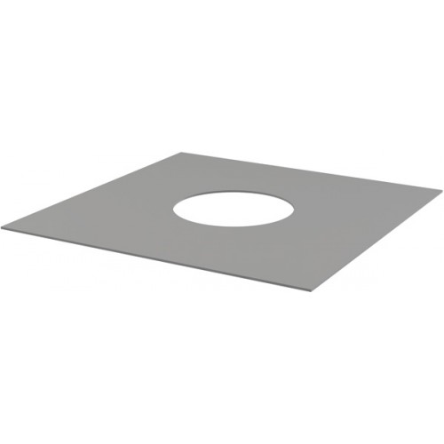ALCAPLAST Hydroizolační samolepicí límec podlahové vpusti 300 × 300mm AIZ1 ALCAPLAST Hydroizolační samolepicí límec podlahové vpusti 300 × 300mm AIZ1