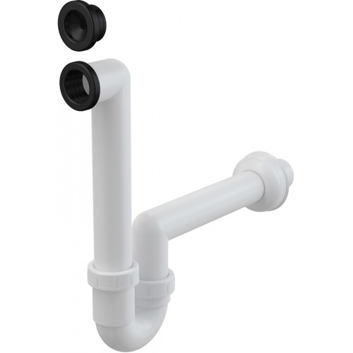 ALCAPLAST Sifon pro odkapávající kondenzát AKS2 ALCAPLAST Sifon pro odkapávající kondenzát AKS2