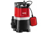 AL-KO Drain 12000 Comfort Ponorné kalové čerpadlo (850W/1200L-h) 112826