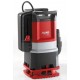 AL-KO Twin 14000 Premium Kombinované ponorné čerpadlo (15000l/h, 10m) 112831