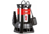 AL-KO Drain 20000 HD Premium Ponorné kalové čerpadlo (1300W/2000L-h) 112836