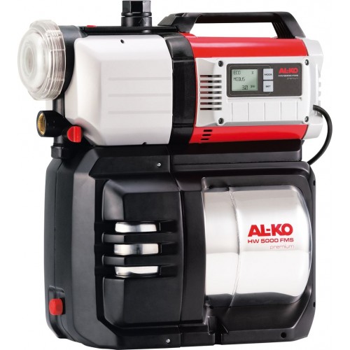 AL-KO HW 5000 FMS Premium Domácí vodárna 112851