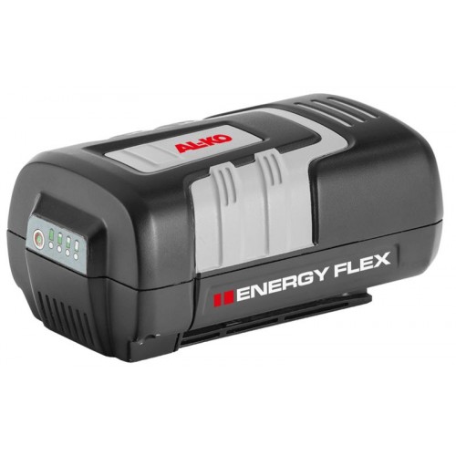 VÝPRODEJ AL-KO Energy Flex Akumulátor 40 V/4 Ah 113280 BEZ ORIG. BALENÍ!!