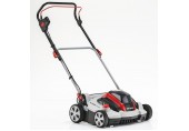 AL-KO Energy Flex SF 4036 Aku vertikutátor ( 40V/36 cm) 113574