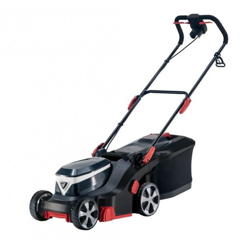 AL-KO 38.2 E Comfort Elektrická sekačka (1600W/38cm) 113852