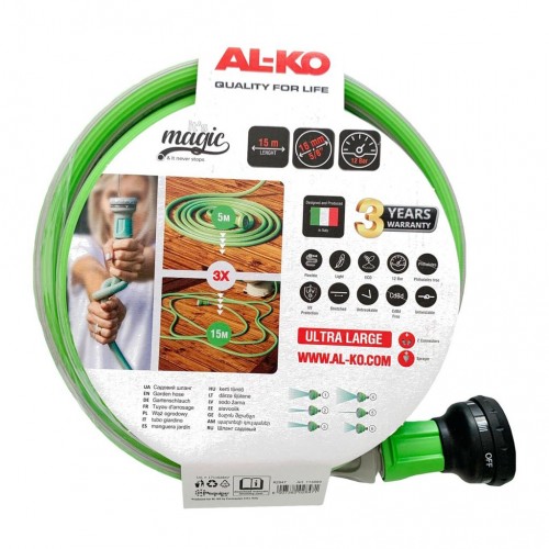 AL-KO Magic Soft 5/8 Zahradní hadice 113889