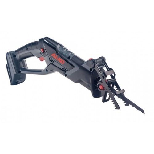 AL-KO PS 1815 Akumulátorová ocaska pila (18V/ 15cm) bez aku, nabíjačky,113923 AL-KO PS 1815 Akumulátorová ocaska pila (18V/ 15cm) bez aku, nabíjačky,113923