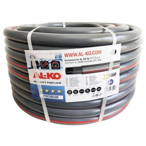 AL-KO Premium 1" 25 m Hadice 113959