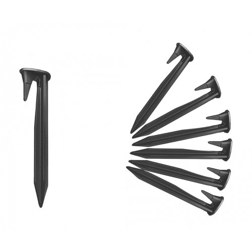 AL-KO Speciální plastové kolíky (90 kusů) 119461