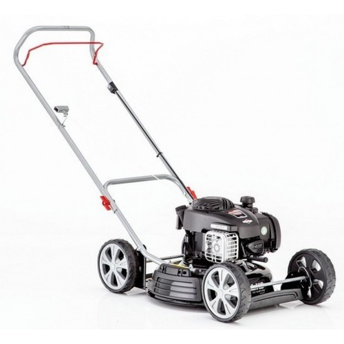 AL-KO BIO 4.67 P-B EDITION Benzínová sekačka 46cm 1,8kW 119794