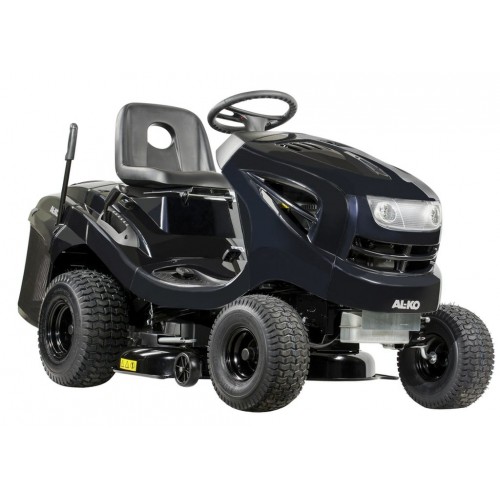 AL-KO T 15-93.9 HD-A Black Edition Zahradní traktor