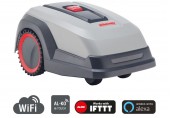 VÝPRODEJ AL-KO Robolinho 1150 W Robotická sekačka 119965 POUŽITÉ!!