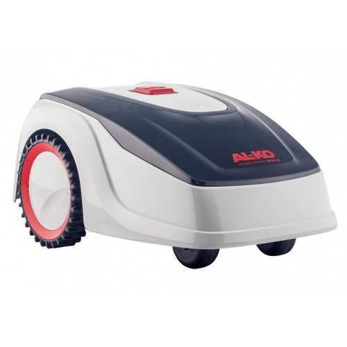 AL-KO Robolinho 300 E Robotická sekačka 119991