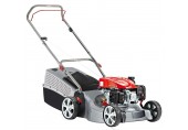 AL-KO Classic 4.62 P-A Benzínová sekačka (1.9kW/46cm) 123002