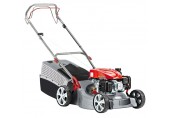AL-KO Classic 4.62 SP-A Benzínová sekačka (1,9kW/46cm) 123003