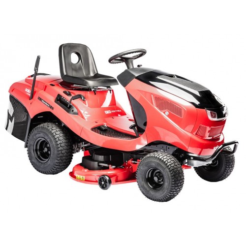 Solo by AL-KO T15-103.7 HD-A COMFORT Zahradní traktor 127418