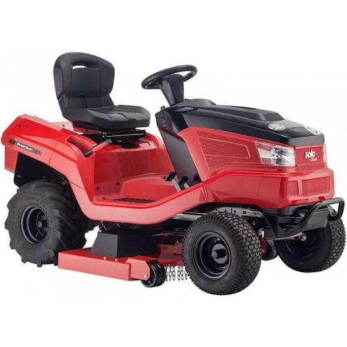 Solo by Al-KO T 22-105.1 HDD-A V2 Zahradní traktor 127601