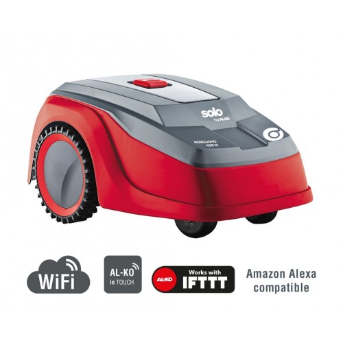 Solo By AL-KO Robolinho 450 W Robotická sekačka 127618