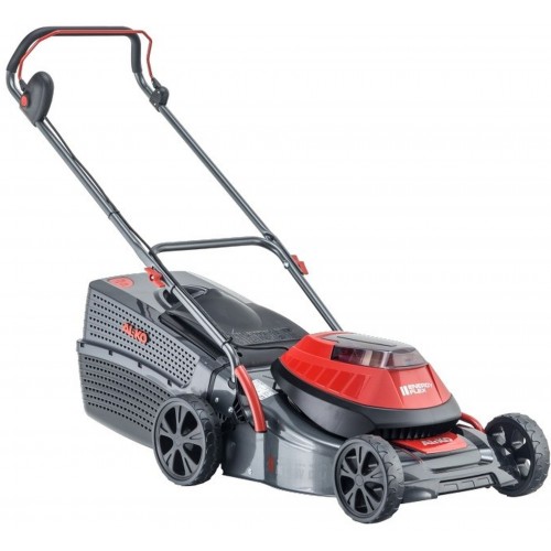 AL-KO Moweo 42.0 LI Akumulátorová sekačka, 40V Li-Ion-Aku 4 Ah, 42 cm 119933