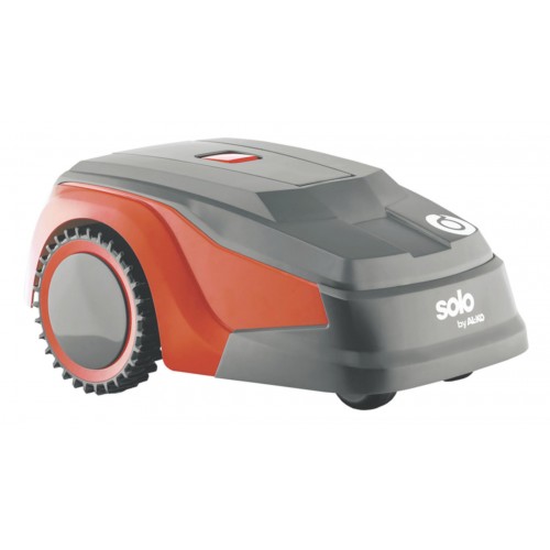 AL-KO ROBOLINHO 700 I Robotická sekačka 127447
