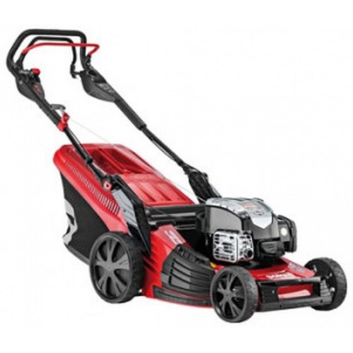 AL-KO 4858 VS ALU Benzínová sekačka, 48 cm 127449