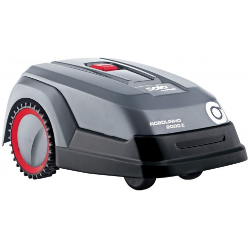 AL-KO ROBOLINHO 2000 E Robotická sekačka 127528